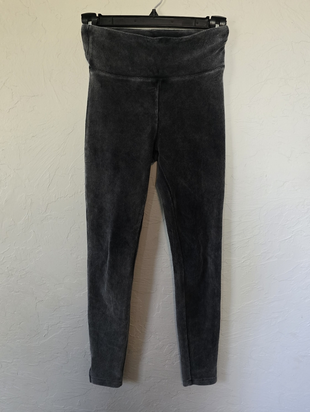 AE Corduroy Highest Waist Leggings Medium